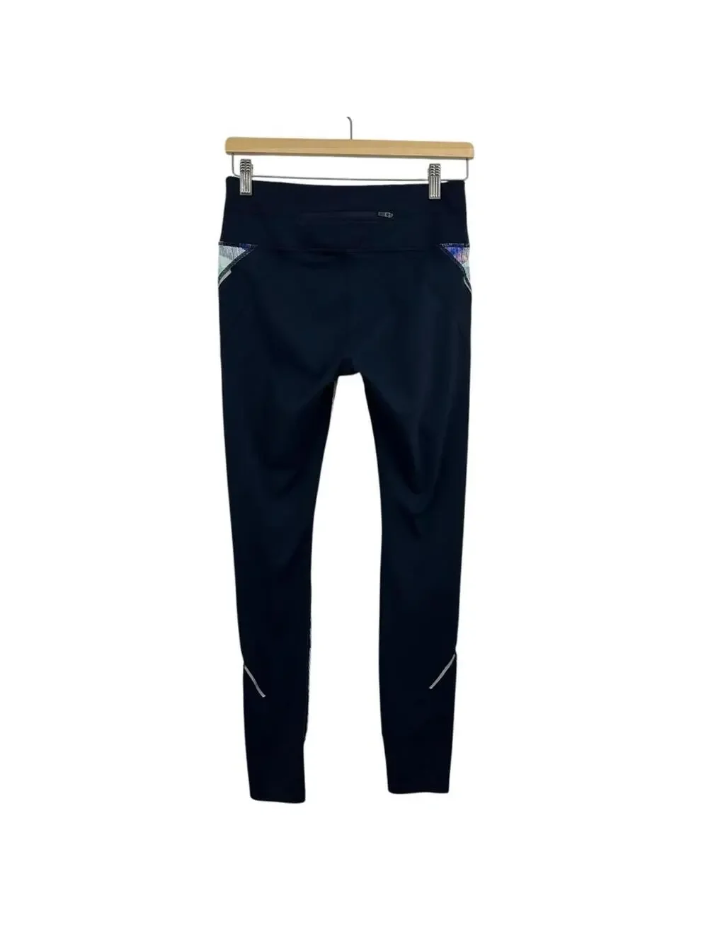 Athleta Luminous Powder Peak Tight Leggings Size S